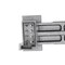 Vemo Brake Light Switch, V20-73-0127 V20-73-0127 - alternate 3